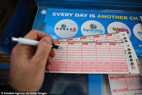Powerball jackpot of $875 million: Were you a winner Saturday night.